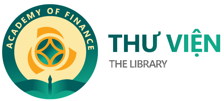Logo Thư viện